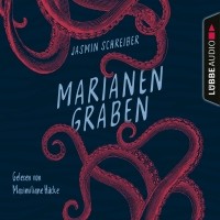 Ясмин Шрайбер - Marianengraben