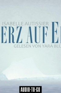 Herz auf Eis