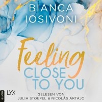 Бьянка Иосивони - Feeling Close to You