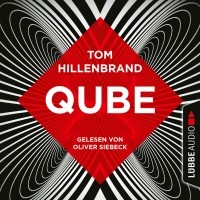 Том Хилленбранд - Qube