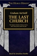 The Last Church