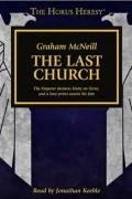 Graham McNeill - The Last Church