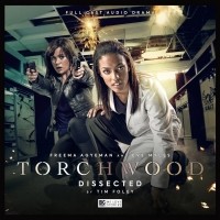 Tim Foley - Torchwood: Dissected