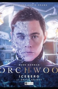 Grace Knight - Torchwood: Iceberg