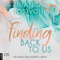 Бьянка Иосивони - Finding Back to Us