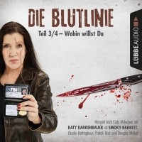 Коди Макфейден - Die Blutlinie, Folge 3: Wohin willst du?