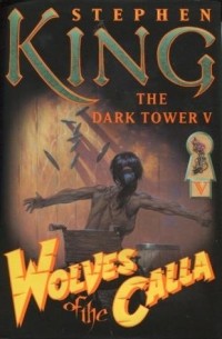 Stephen King - Wolves of the Calla