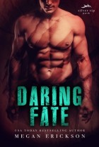 Меган Эриксон - Daring Fate