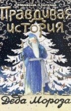 Андрей Жвалевский, Евгения Пастернак - Правдивая история Деда Мороза