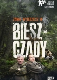  - Zanim wyjedziesz w Bieszczady