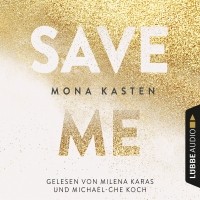 Мона Кастен - Save Me