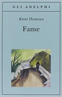 Кнут Гамсун - Fame