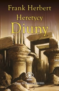 Frank Herbert - Heretycy Diuny