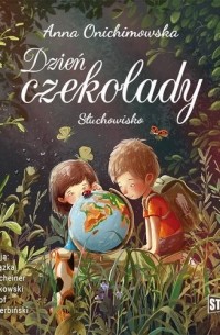 Dzien czekolady