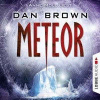 Дэн Браун - Meteor 