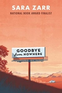 Сара Зарр - Goodbye from Nowhere