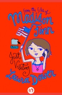 Laura Dower - Just Visiting