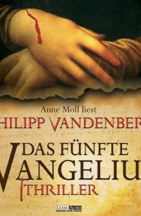 Philipp Vandenberg - Das fünfte Evangelium