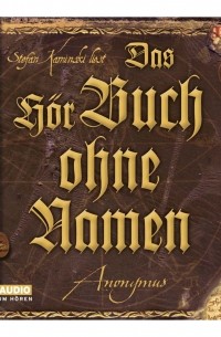 Das buch ohne Namen