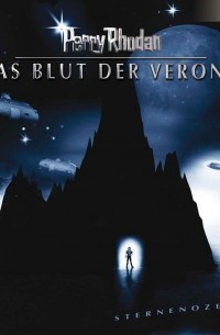 Perry Rhodan - Perry Rhodan, Folge 6: Das Blut der Veronis