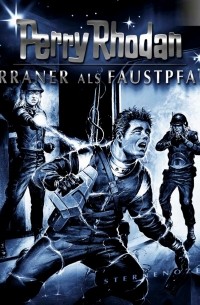 Perry Rhodan - Perry Rhodan, Folge 14: Terraner als Faustpfand