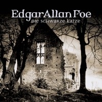 Эдгар Аллан По - Edgar Allan Poe, Folge 2: Die schwarze Katze
