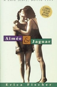 Aimée & Jaguar: A Love Story, Berlin 1943