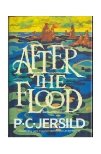 Пер Кристиан Ерсильд - After the Flood