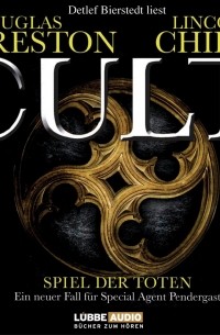 Cult - Spiel der Toten