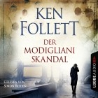 Кен Фоллетт - Der Modigliani Skandal