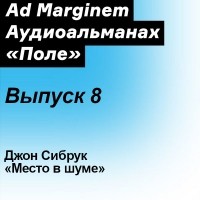 Джон Сибрук - Место в шуме
