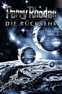 Perry Rhodan - Perry Rhodan, Folge 36: Die R?ckkehr