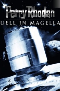 Perry Rhodan, Folge 34: Duell in Magellan