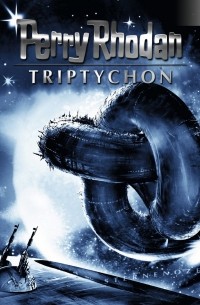 Perry Rhodan - Perry Rhodan, Folge 33: Triptychon