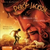 Рик Риордан - Percy Jackson, Teil 2: Im Bann des Zyklopen