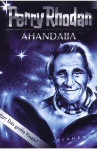 Perry Rhodan - Perry Rhodan, Folge 42: Ahandaba