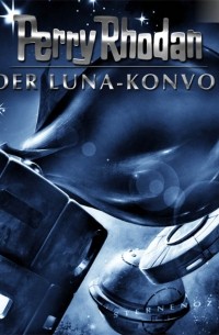 Perry Rhodan - Perry Rhodan, Folge 37: Der Luna-Konvoi