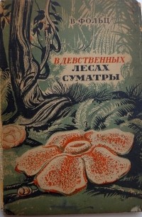 В девственных лесах Суматры