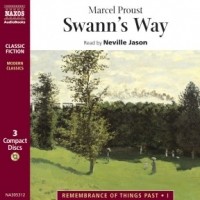 Marcel Proust - Swann's Way