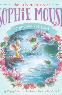 Forget-Me-Not Lake