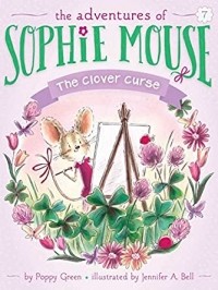 Поппи Грин - The Clover Curse
