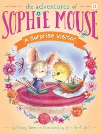 Поппи Грин - A Surprise Visitor
