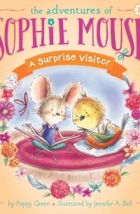 Поппи Грин - A Surprise Visitor