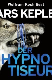 Der Hypnotiseur (Gekürzt)