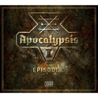 Марио Джордано - Apocalypsis, Season 1, Episode 3: Thoth