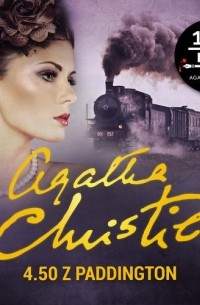 Agatha Christie - 4.50 z Paddington