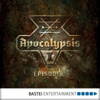 Марио Джордано - Apocalypsis, Season 1, Episode 1: Demons