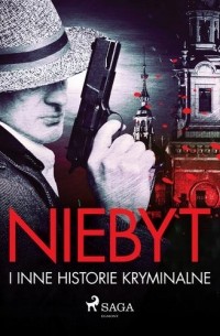 Niebyt i inne historie kryminalne