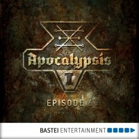 Марио Джордано - Apocalypsis, Season 1, Episode 6: Elixir