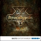 Марио Джордано - Apocalypsis, Season 1, Episode 7: Vision